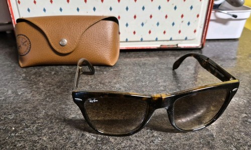 Ray ban folding wayfarer - ray-ban,