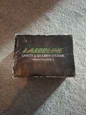 Laserline 921T-PIN 12 volt Car Van Truck Transponder Immobiliser