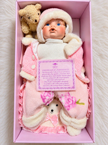 The leonardo collection - the,