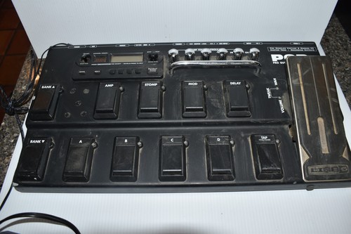 Line pod live - line, 6