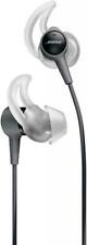 Bose SoundTrue Ultra In-ear headphones Wired 3.5mm Jack for Android - Charcoal