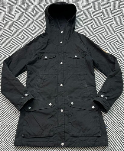 Fjallraven greenland parka - fjallraven,