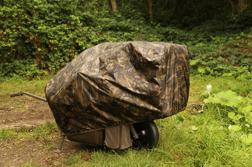 Fox camo camolite barrow - camo, cover