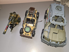 Lanard & Chap Mei Vehicle