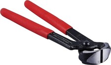 8" Carpenter Pincers Nipper