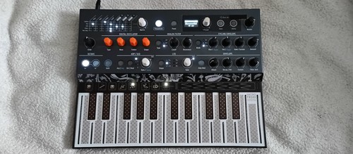 Arturia microfreak hybrid - microfreak,