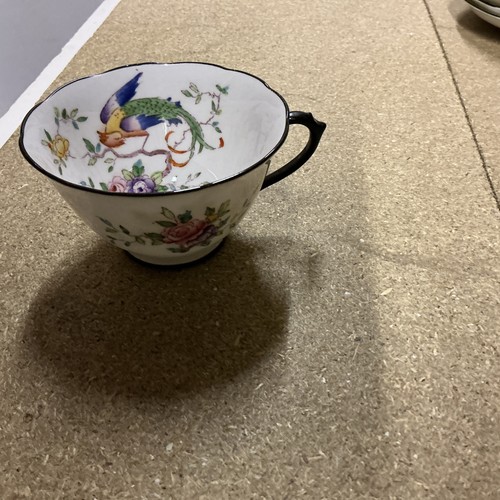 Chelson china vintage - tea, cup