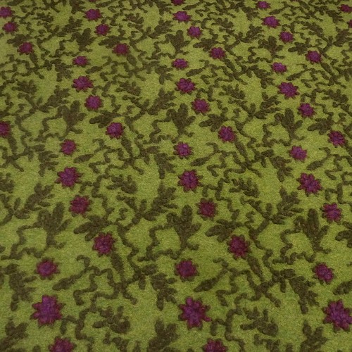 Fabric ital pattern walk - ital,