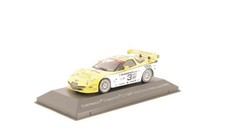 ALTAYA AMERICAN 1:43 CARS.  No. 119 CHEVROLET CORVETTE C5-R DAYTOMA 2000 NEW