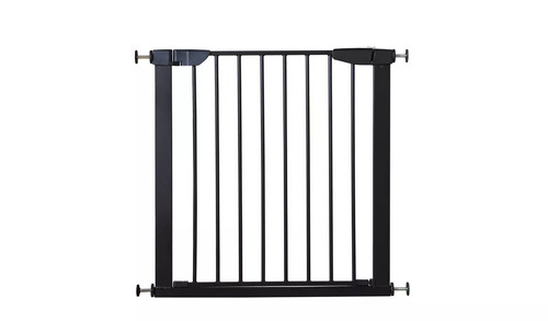 Pressure fit pet gate - pressure,