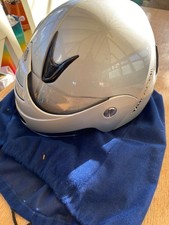 Takachi TK-10 Motorbike Helmet Size Large ECER22-05 (Uesd One Week)