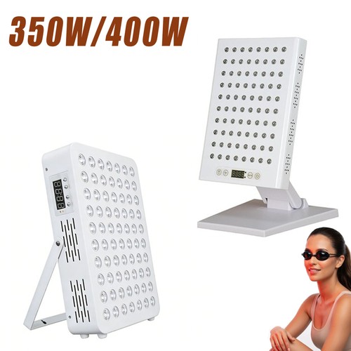 Red light panel - light, 660nm