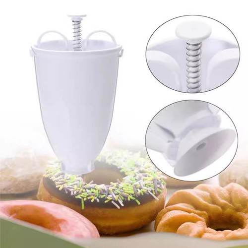 Donut maker doughnut machine - donut,