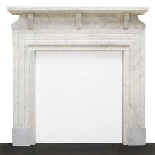 Antique carrara marble - carrara,