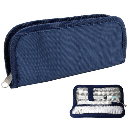 Insulin cooler travel - insulin,