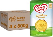Cow & Gate Comfort Baby Milk