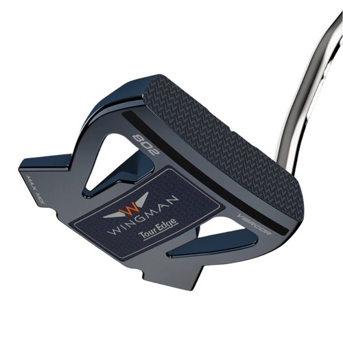 Tour edge exotics wingman 802 - tour,