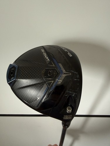 Cobra adapt max - driver, /