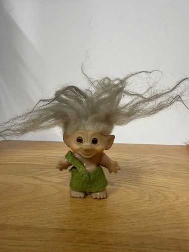 Vintage dam troll original - dam,