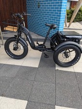 Powabyke Revom T2 Fat Tyre