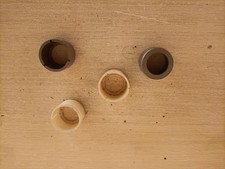 LOT CARBURETOR RINGS MOPED MOTOBECANE.