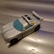 Hasbro Transformers Movie