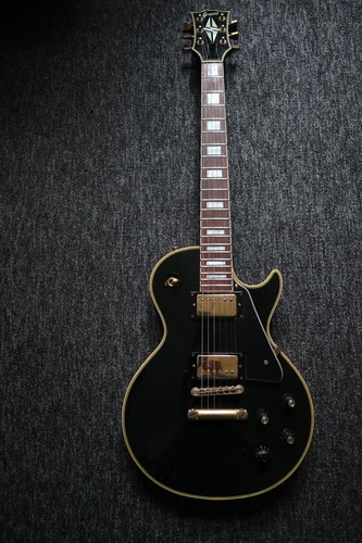 Greco egc 550 les paul - egc-550, custom