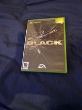 Black 2006 (Microsoft Xbox