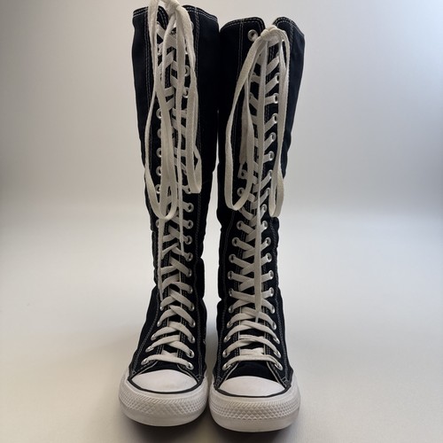 Converse all star knee - all-star, high