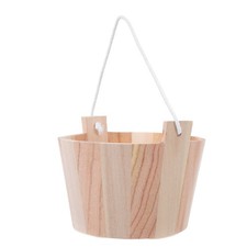  Sauna Crystal Salt Barrel Spa