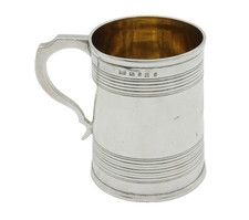 Victorian Sterling Silver