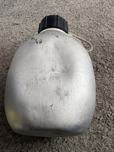 British army pattern - 44, water