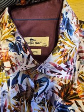 CLAUDIO LUGLI Shirt Men’s