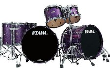 Tama Starclassic Maple Lars