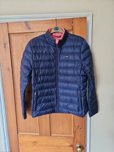 Duck down packable - down, jacket