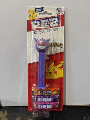 2025 pokémon gengar - 2025,