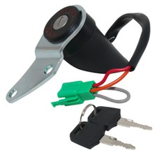 Ignition Key Switch Lock Set for Suzuki DR-Z250 DRZ250 DR250R 37110-13E01 01-09