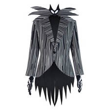 Jack Skellington The Nightmare
