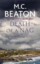 Death of a Nag (Hamish