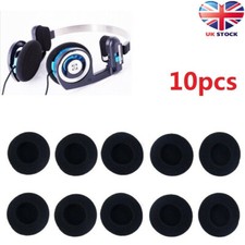 10pc Earpad for Koss Porta Pro PP PX100 Sennheiser PX100 PMX60 Headphone Headset