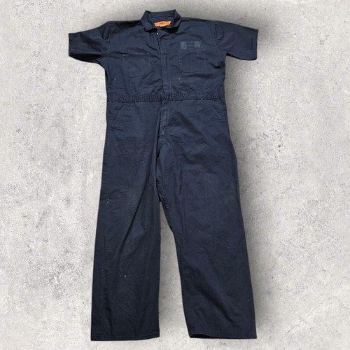 Cintas indigo twill - , workwear