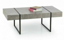 Coffee Table Stone Effect