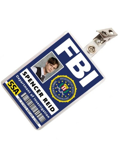 Criminal minds spencer - criminal,