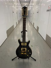Brand New MAZETI KST 12 String
