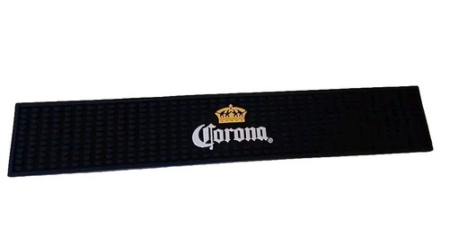 Corona rubber wetstop - corona, bar