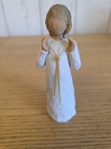 Willow tree figure - tree, truly