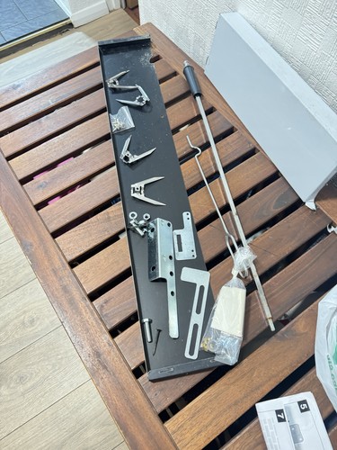 Smeg gas cooker grill parts - cooker,