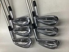 Mizuno JPX 921 Forged Iron Set 5-9,Pw 6pc Flex Regular MCI 80 Multi-Material