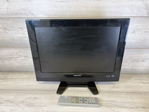 Orion tv19pl110d 19inch hd - tv,