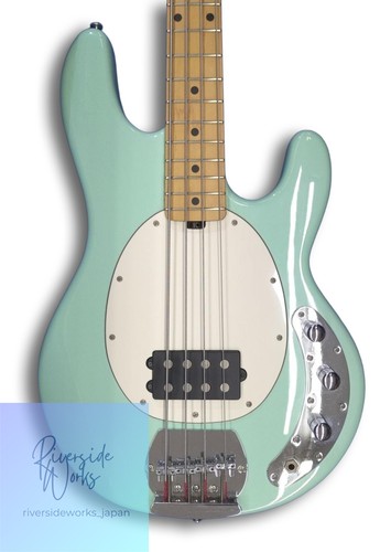 Sterling musicman active - sterling, by